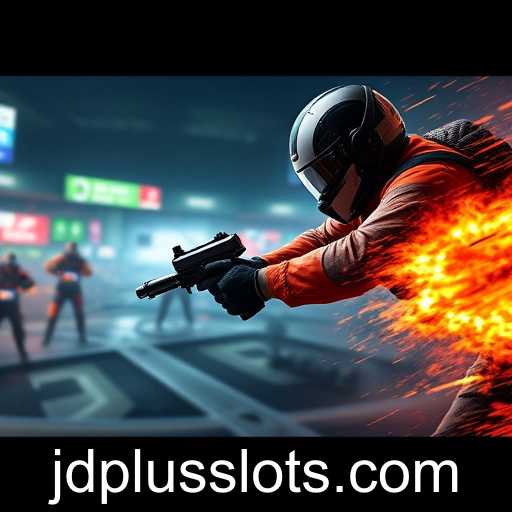 Exploring the Thrills of Action Games: A Dive into Heart-Pounding Adventures