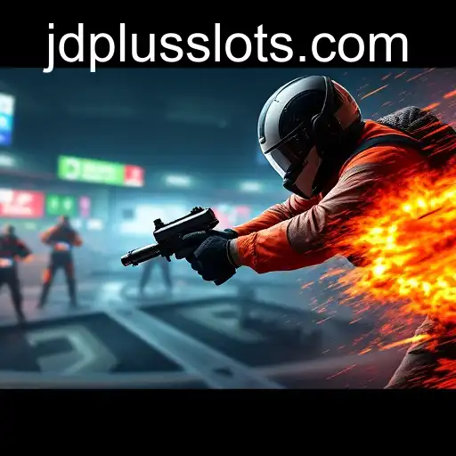 Exploring the Thrills of Action Games: A Dive into Heart-Pounding Adventures