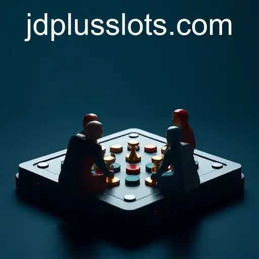 Exploring the Board Games Category: Discovering the 'jdplus' Experience