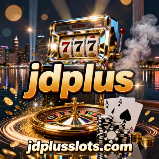 Embark on Exciting Adventures with JDPlus: Your Ultimate Gaming Destination