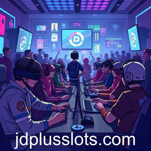 The Evolution of Online Gaming Communities