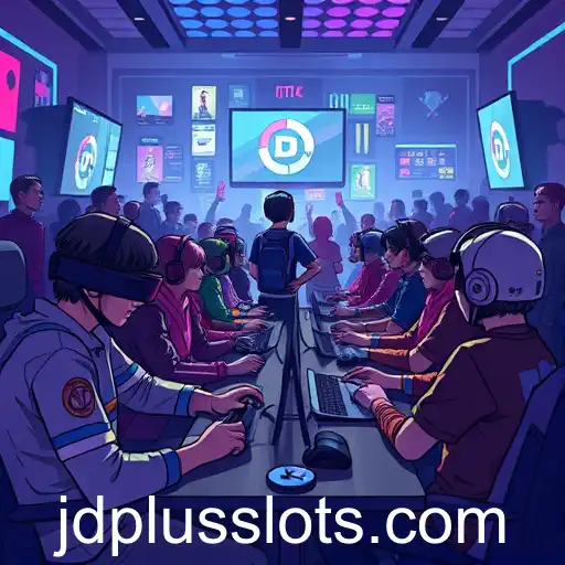 The Evolution of Online Gaming Communities