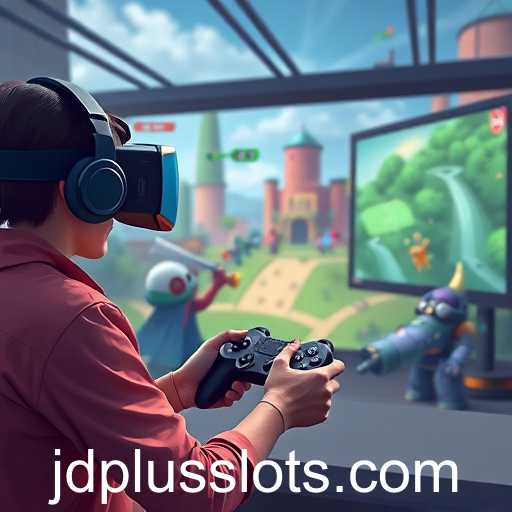 The Rise of JDPlus in the Gaming World
