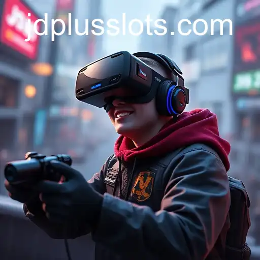 JDPlus Revolutionizes Online Gaming Experience