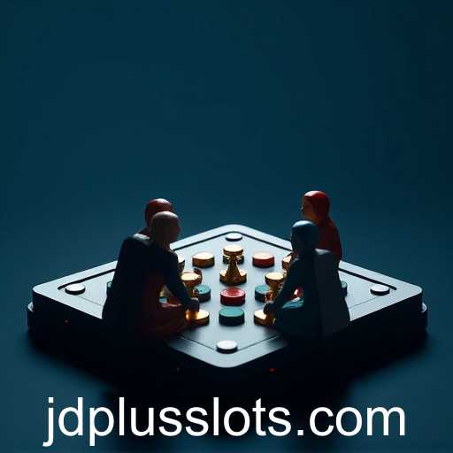JDPlus Revolutionizes Online Gaming