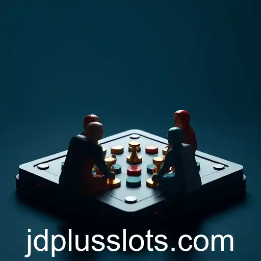 JDPlus Revolutionizes Online Gaming