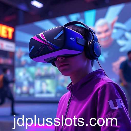 Gaming Trends and the Rise of JDPlus in 2025