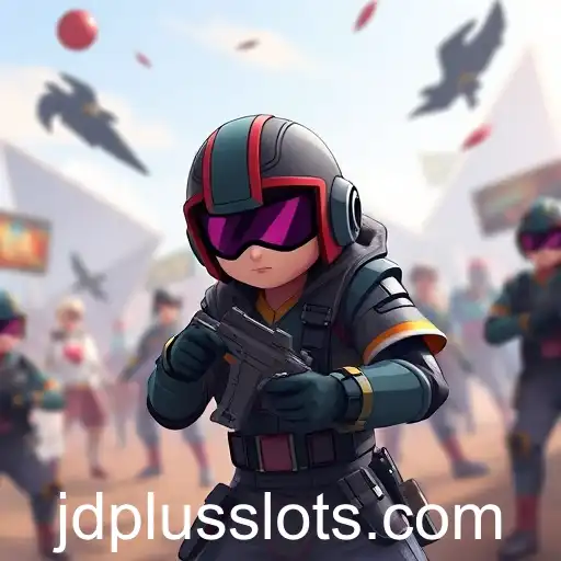 JDPlus Launches New Features for Gamers