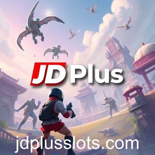 The Rise of JDPlus in the Gaming World