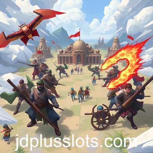 Exploring the Depths of Strategy Games: The JDPlus Phenomenon