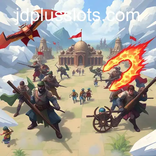 Exploring the Depths of Strategy Games: The JDPlus Phenomenon