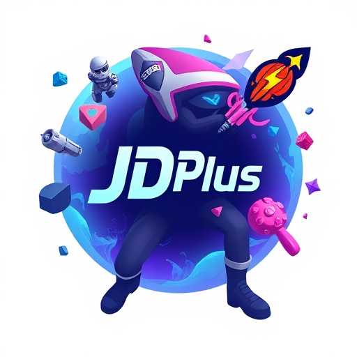 The Rise of Online Gaming: JDPlus Leading the Charge